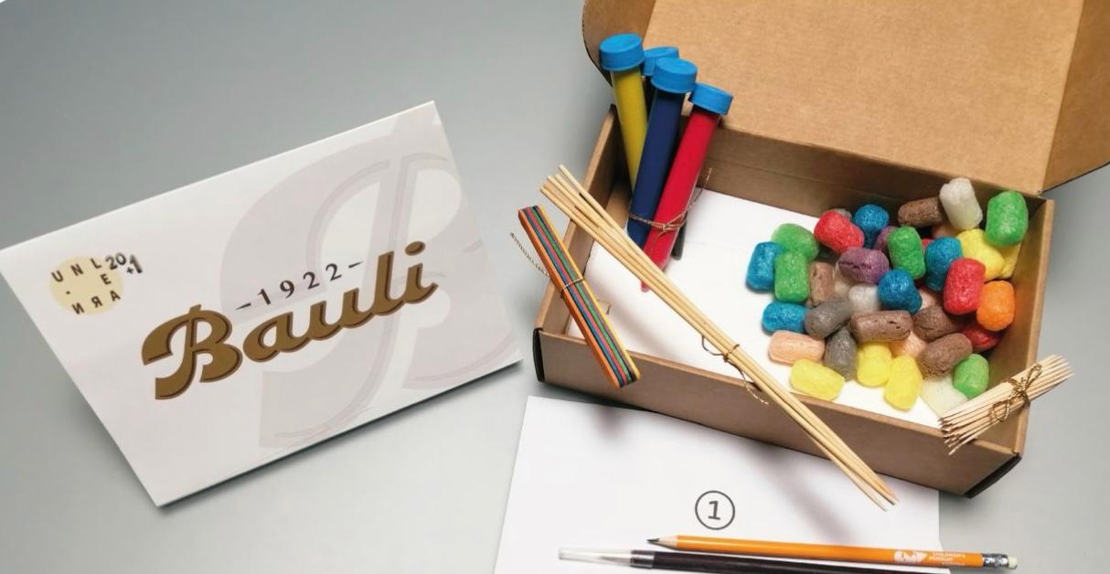Kit esperienziale