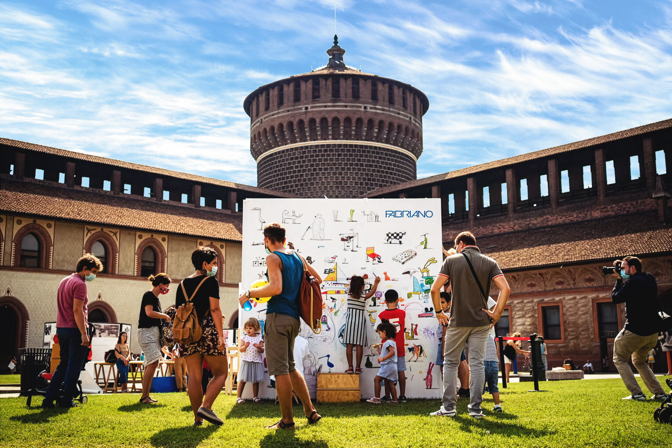 Eventi Educativi