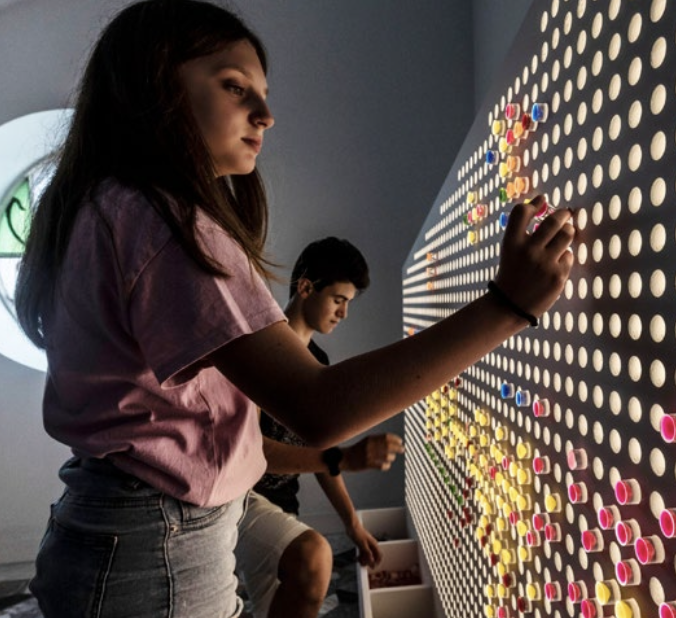 Mostre e Musei