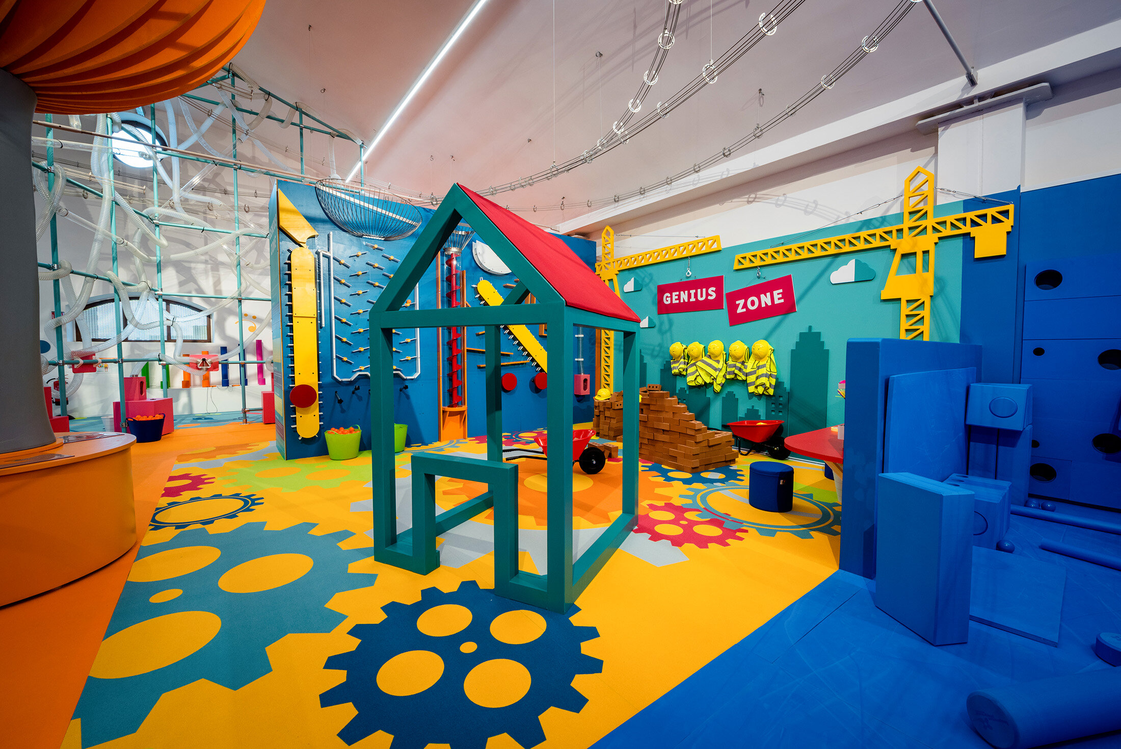 Children's Museum Verona