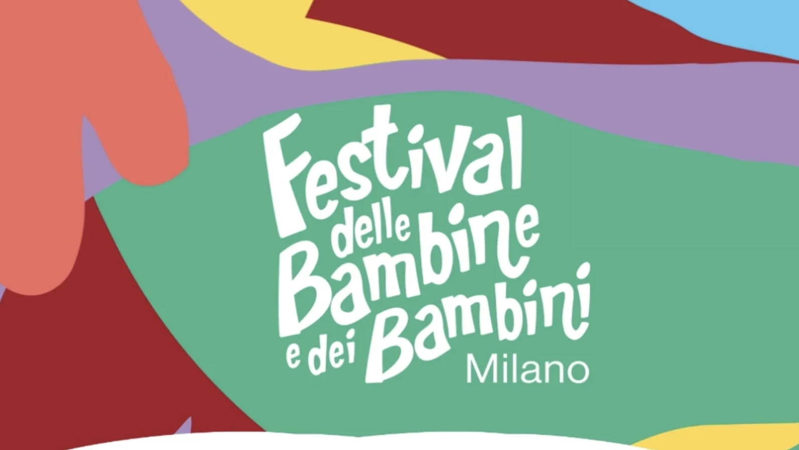 Festival delle Bambine e dei Bambini, Milano