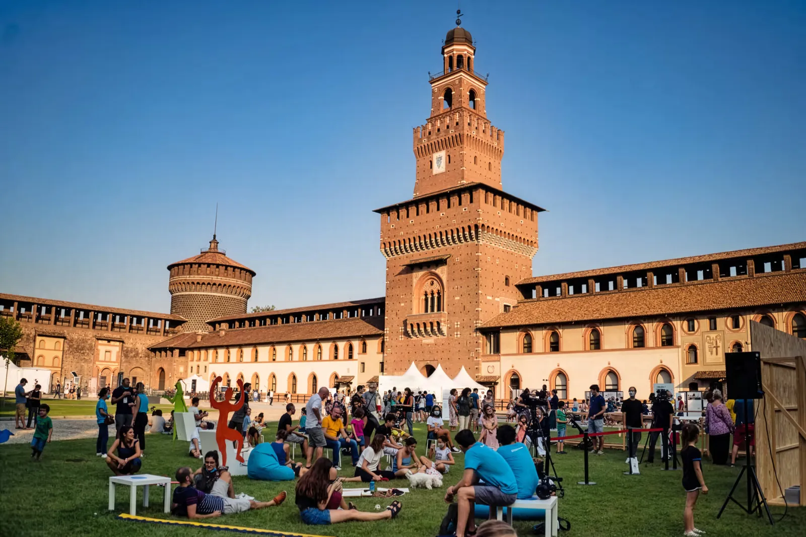 Festival del Disegno