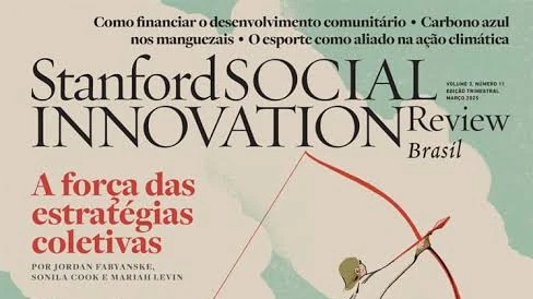 Stanford Social Innovation Review