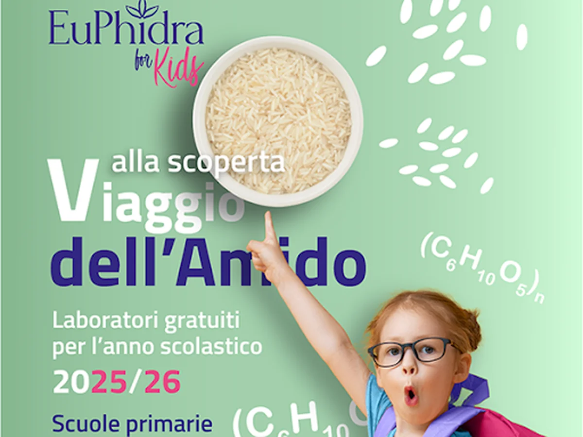 Euphidra for Kids