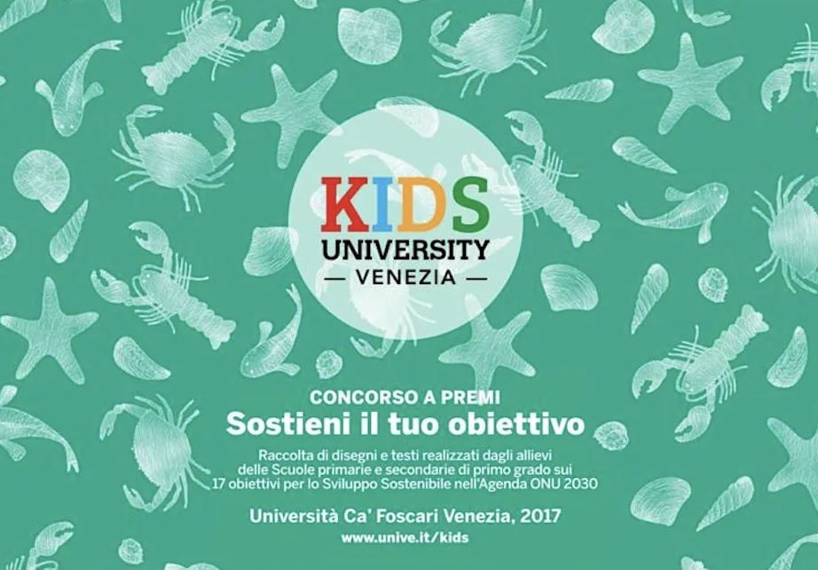Kids University Venezia