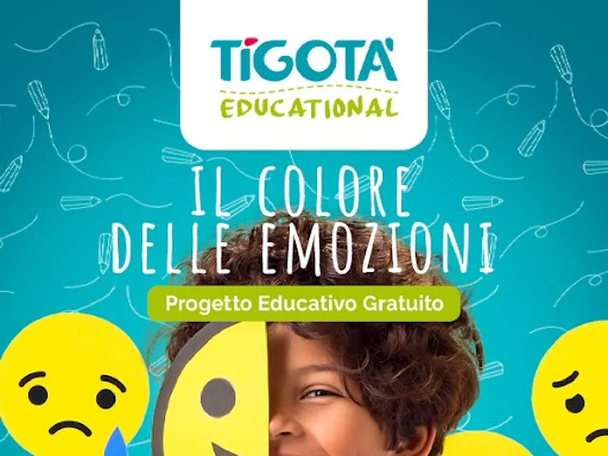 Tigotà Educational