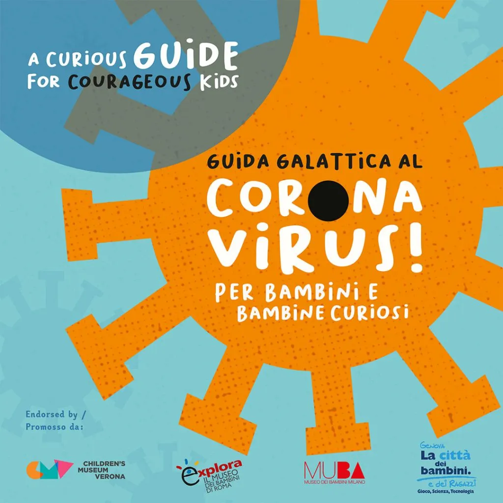 Guida Galattica al Coronavirus