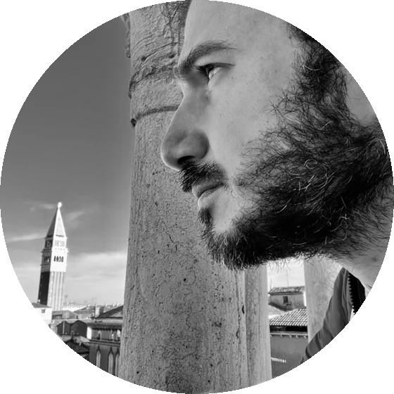 Alessio Scaboro